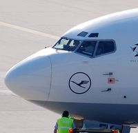 D-ABEK @ LOWW - Lufthansa - by Daniel Jany