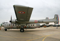 F-AZVM @ LFTW - With special markings during Navy Open Day 2006 - by Shunn311