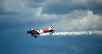 N260DC @ KGJT - At Grand Junction Airshow - by Victor Agababov