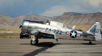 N22NA @ KGJT - At Grand Junction Airshow. - by Victor Agababov