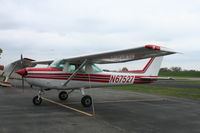 N67527 @ I73 - Cessna 152 - by Mark Pasqualino