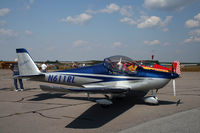 N611RL @ CDN - Taken during the 2008 VAA Chapter 3 Fly-In at Camden, SC. - by Bradley Bormuth