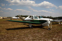 N3347C @ CDN - Taken during the 2008 VAA Chapter 3 Fly-In at Camden, SC. - by Bradley Bormuth