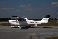 N7927T @ CDN - Taken during the 2008 VAA Chapter 3 Fly-In at Camden, SC. - by Bradley Bormuth