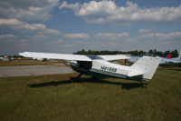 N91898 @ CDN - Taken during the 2008 VAA Chapter 3 Fly-In at Camden, SC. - by Bradley Bormuth