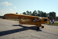 N29043 @ CDN - Taken during the 2008 VAA Chapter 3 Fly-In at Camden, SC. - by Bradley Bormuth