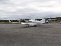 C-GMAR @ CND4 - @ Haliburton/Stanhope Muni Airport, Ontario Canada. Fall Colours Fly-in 2008 - by PeterPasieka