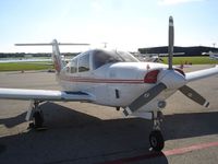 N2132K - PA-28RT-201T - by Aircraft Sales Corporation
