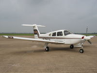 N2847U - PA-28RT-201T - by 