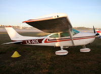 LX-AIX @ LFCL - Parked... - by Shunn311