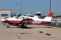 N2816R @ GKY - At Arlington Municipal