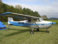 N8729B @ 64I - Cessna 172 - by Mark Pasqualino