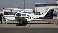 ZS-LCB - PA-28RT-201T - by Stephan Rossouw - FliteZoneImages