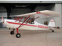 N9659A - Bakeng Deuce on eBay 10-07-2008 - by Owner in Tupelo, MS