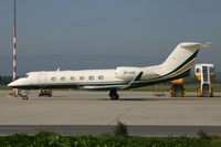 VP-CAE @ LOWG - Gulfstream G450 - by Andi F