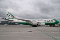 B-2422 @ VIE - Jade Cargo Boeing 747-400 - by Yakfreak - VAP