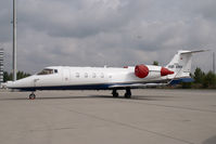 HB-VNV @ VIE - Learjet 60 - by Yakfreak - VAP