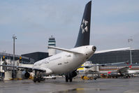 G-MIDL @ VIE - BMI Airbus 321 in Star Alliance colors - by Yakfreak - VAP