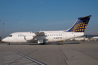 D-AEWF @ VIE - Lufthansa Regional Avro 100 - by Yakfreak - VAP