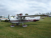 N714AG @ 64I - Cessna 150 - by Mark Pasqualino