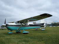 N4716D @ 64I - Cessna 182 - by Mark Pasqualino