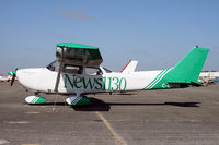 C-GHTM @ CZBB - Boundary Bay BC - by Nick Dean