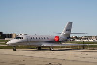 N630CS - Cessna 680