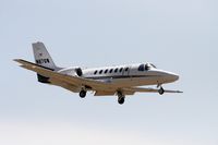 N67GW @ KAPA - Cessna Citation on final for 35L at KAPA. - by CorbieMessenger