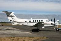 N329MH @ KPAE - Love it when a requirement is towed over by my hangar!! - by Nick Dean