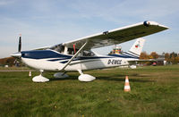 D-EWCC @ EDTF - Cessna 182P Skylane - by J. Thoma