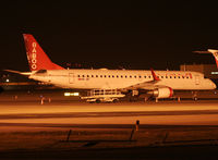 HB-JQF @ LFBO - Night stop for this new company at LFBO... A big thanks to Clement ;-) - by Shunn311