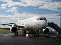 9H-AFK @ KORL - Comlux Aviation - by Florida Metal