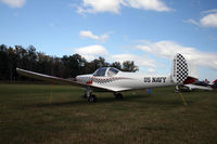 N3607H @ SC00 - Taken during the 2008 Triple-Tree Fly-In - by Bradley Bormuth