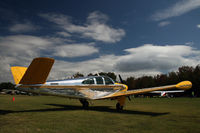 N5930C @ SC00 - Taken during the 2008 Triple-Tree Fly-In - by Bradley Bormuth