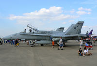 162428 @ AFW - At the 2008 Alliance Airshow - by Zane Adams