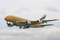 F-WWSM @ LFBO - A380-861 N°16 - by JBND31