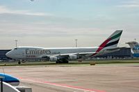 N415MC @ EHAM - Boeing 747-47UF - by JBND31