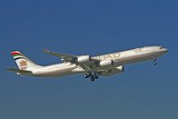 F-WWTV @ TLS - A340-541 N° 761 - by JBND31
