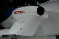 N420HA - Honda HA-420 at NBAA Orlando
