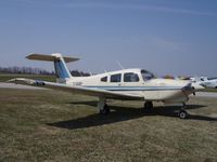 C-GARP - PA-28RT-201T - by Springwater Aircraft Sales