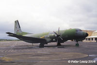 NZ7621 @ NZWG - RNZAF - 2002 - by Peter Lewis