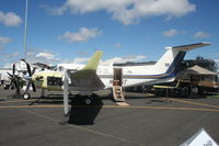 N52GT @ ORL - Beech 200 Super King Air at NBAA