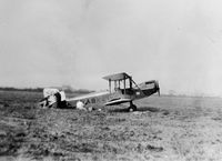G-ABKK - his photo was taken in my Grandfathers field at Westmains farm, Grange mouth Scotland - by unknown, but was in the family archives
