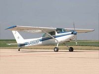 N4968P - Cessna N4968P - by Unknown