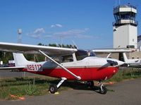 N25117 - Cessna N25117 - by Unknown