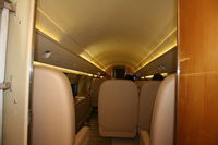 N472MM @ ORL - Gulfstream G-IV at NBAA