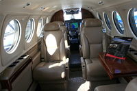 N780KB @ ORL - Beech 200 Super King Air at NBAA