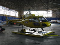 HA-BDB @ LHBS - Air Ambulance - by remco van kuilenburg