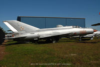 7905 @ GED - at Sussex County Airport DE - by J.G. Handelman