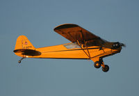 F-BDTI @ LFPZ - flying - by Alain Picollet